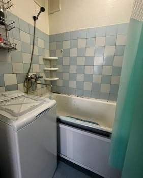 3-к квартира, вторичка, 56м2, 2/5 этаж