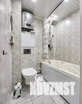 1-к квартира, вторичка, 33м2, 1/5 этаж