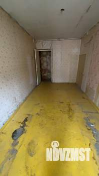 4-к квартира, вторичка, 44м2, 5/5 этаж