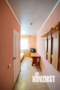 Студия квартира, вторичка, 12м2, 2/3 этаж