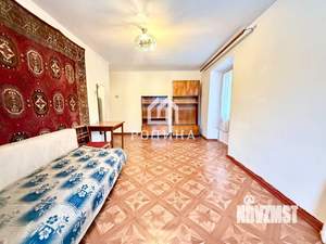 2-к квартира, вторичка, 44м2, 3/9 этаж