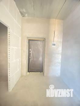 1-к квартира, вторичка, 29м2, 2/3 этаж