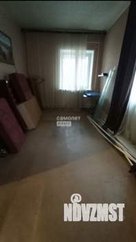 1-к квартира, вторичка, 29м2, 2/2 этаж