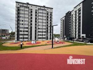 1-к квартира, вторичка, 32м2, 8/10 этаж