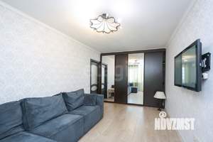 2-к квартира, вторичка, 50м2, 8/10 этаж