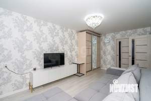 2-к квартира, вторичка, 44м2, 5/5 этаж