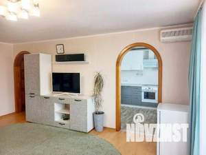 3-к квартира, вторичка, 69м2, 2/5 этаж