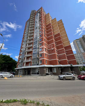 2-к квартира, вторичка, 48м2, 11/19 этаж