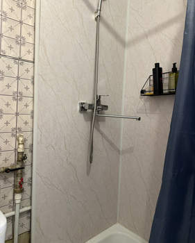 1-к квартира, вторичка, 23м2, 2/5 этаж