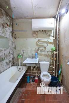 Студия квартира, вторичка, 17м2, 1/9 этаж