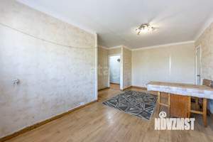 2-к квартира, вторичка, 43м2, 2/5 этаж