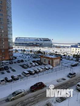 3-к квартира, вторичка, 70м2, 5/10 этаж