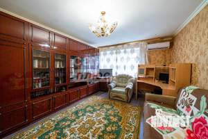 2-к квартира, вторичка, 47м2, 2/9 этаж