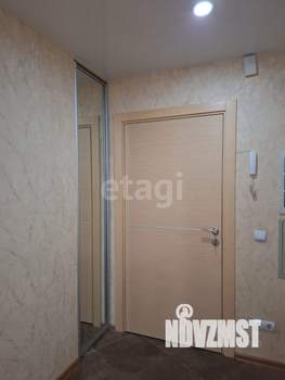4-к квартира, вторичка, 87м2, 3/10 этаж