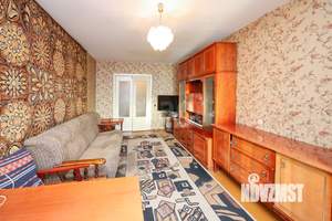 2-к квартира, вторичка, 54м2, 5/9 этаж