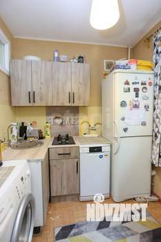 1-к квартира, вторичка, 30м2, 2/5 этаж