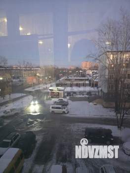 3-к квартира, вторичка, 50м2, 4/5 этаж