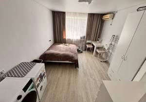 1-к квартира, вторичка, 13м2, 2/5 этаж