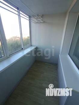 1-к квартира, вторичка, 35м2, 4/10 этаж