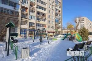 4-к квартира, вторичка, 74м2, 2/9 этаж