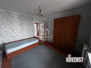 2-к квартира, вторичка, 55м2, 7/10 этаж