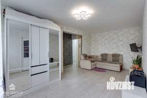 2-к квартира, вторичка, 46м2, 5/5 этаж