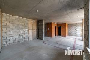 2-к квартира, вторичка, 58м2, 12/13 этаж
