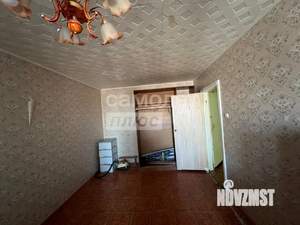 1-к квартира, вторичка, 36м2, 8/10 этаж