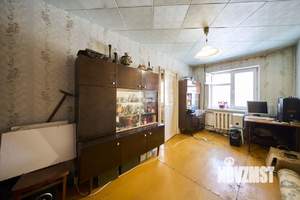2-к квартира, вторичка, 45м2, 4/5 этаж