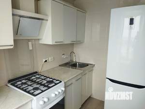 1-к квартира, вторичка, 30м2, 5/5 этаж