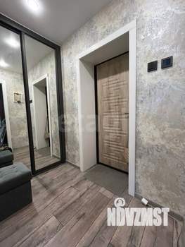 1-к квартира, вторичка, 31м2, 3/5 этаж