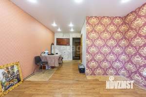 1-к квартира, вторичка, 25м2, 2/3 этаж