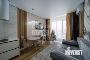 2-к квартира, вторичка, 43м2, 14/23 этаж