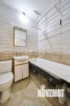 Студия квартира, вторичка, 19м2, 5/5 этаж