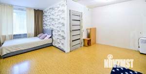 1-к квартира, вторичка, 39м2, 1/6 этаж