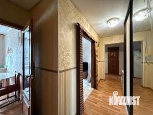 3-к квартира, вторичка, 66м2, 2/9 этаж