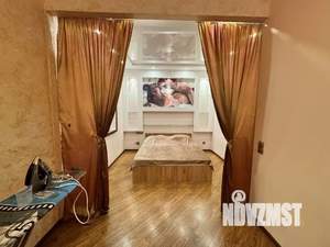 2-к квартира, вторичка, 531м2, 2/4 этаж