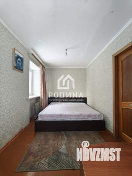 2-к квартира, вторичка, 40м2, 2/5 этаж