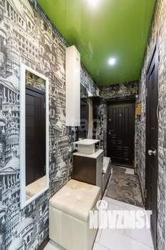 3-к квартира, вторичка, 58м2, 5/5 этаж