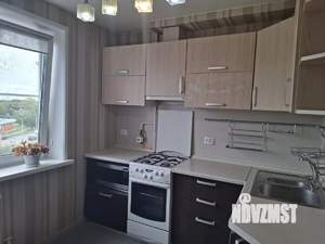 2-к квартира, вторичка, 50м2, 5/9 этаж