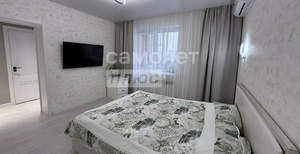 2-к квартира, вторичка, 54м2, 5/9 этаж