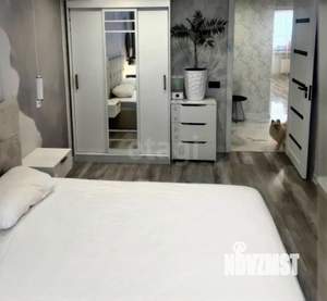 2-к квартира, вторичка, 59м2, 8/10 этаж