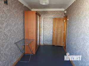 2-к квартира, вторичка, 43м2, 4/4 этаж