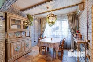 3-к квартира, вторичка, 67м2, 1/9 этаж