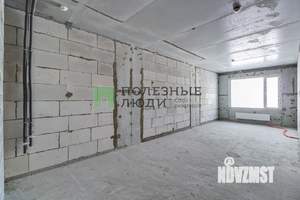 2-к квартира, вторичка, 54м2, 4/24 этаж