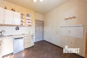 3-к квартира, вторичка, 76м2, 2/3 этаж