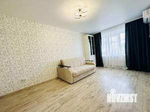 1-к квартира, вторичка, 30м2, 5/5 этаж