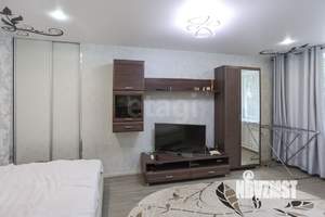 1-к квартира, вторичка, 31м2, 1/4 этаж