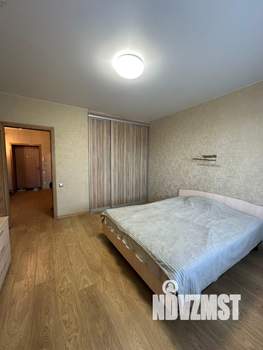 1-к квартира, вторичка, 48м2, 4/10 этаж