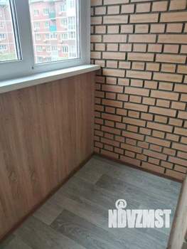 1-к квартира, вторичка, 39м2, 3/5 этаж